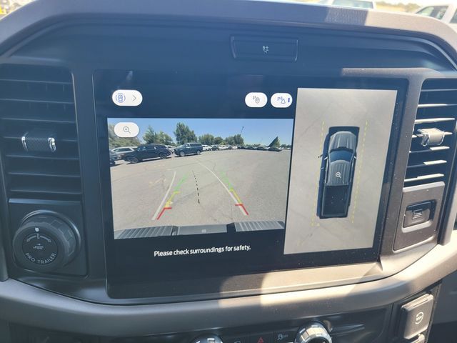 2026 Ford F-150 XLT Folsom CA