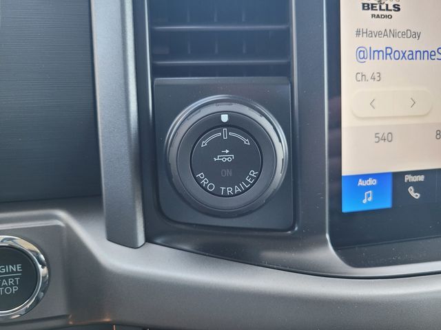 2026 Ford F-150 XLT Folsom CA