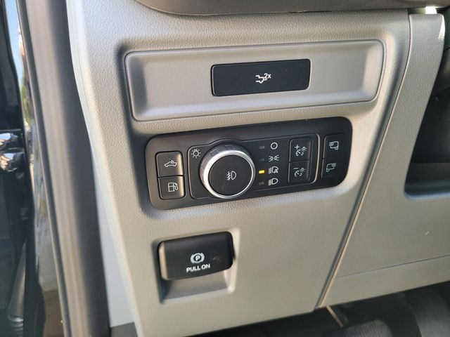 2026 Ford F-150 XLT Folsom CA