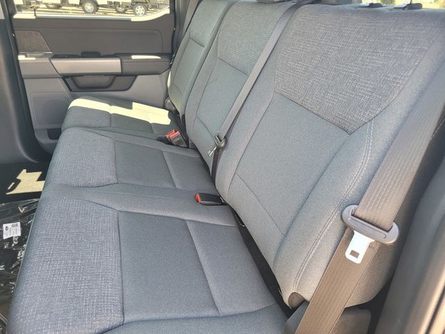 2026 Ford F-150 XLT Folsom CA