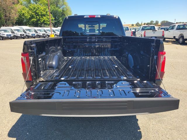 2026 Ford F-150 XLT Folsom CA