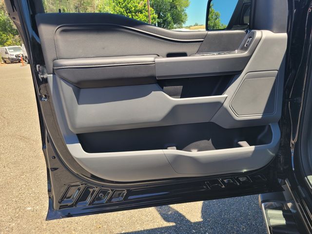 2026 Ford F-150 XLT Folsom CA