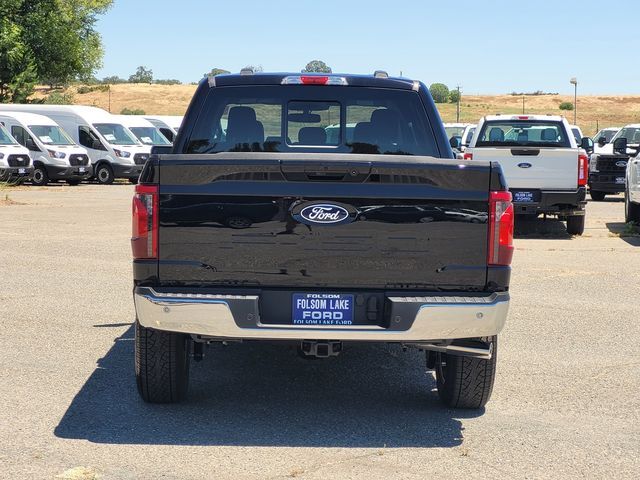 2026 Ford F-150 XLT Folsom CA
