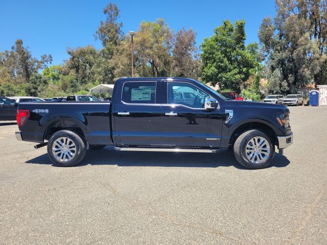 2026 Ford F-150 XLT Folsom CA