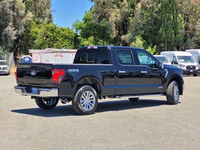 2026 Ford F-150 XLT Folsom CA