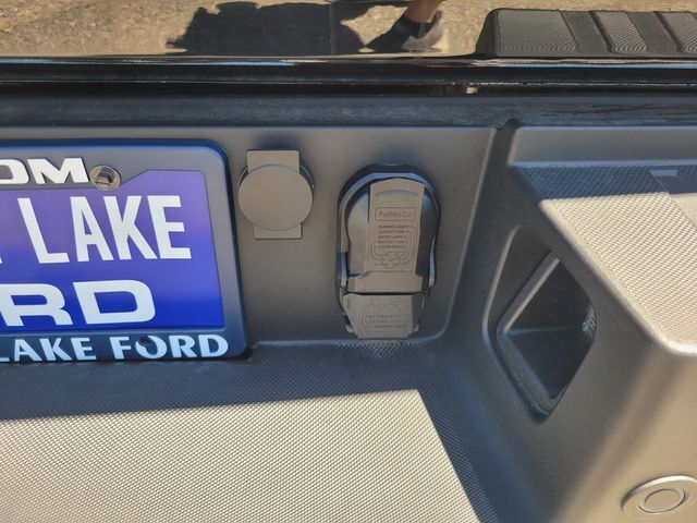 2026 Ford F-150 XLT Folsom CA