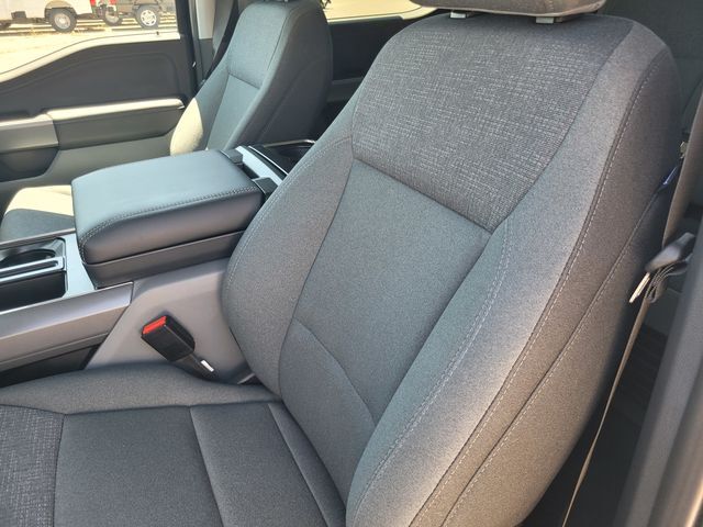 2026 Ford F-150 XLT Folsom CA