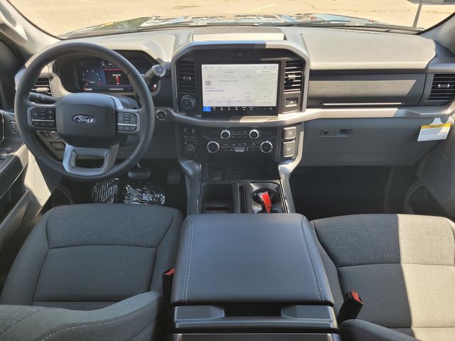 2026 Ford F-150 XLT Folsom CA
