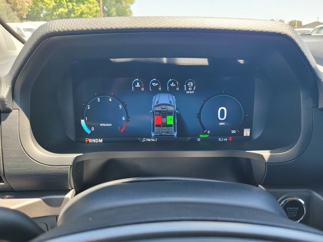 2026 Ford F-150 XLT Folsom CA