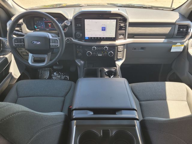 2026 Ford F-150 XLT Folsom CA