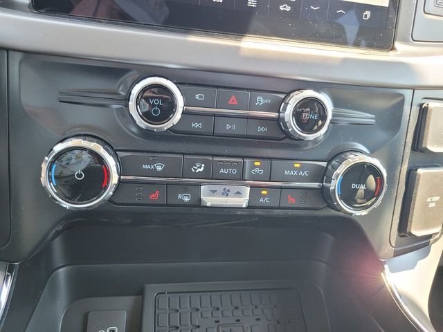 2026 Ford F-150 XLT Folsom CA