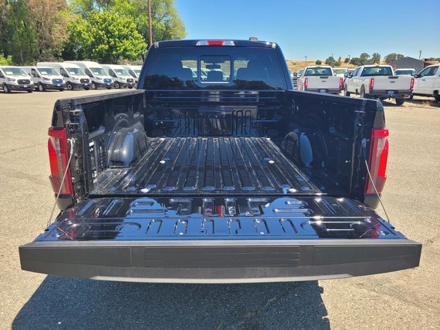2026 Ford F-150 XLT Folsom CA
