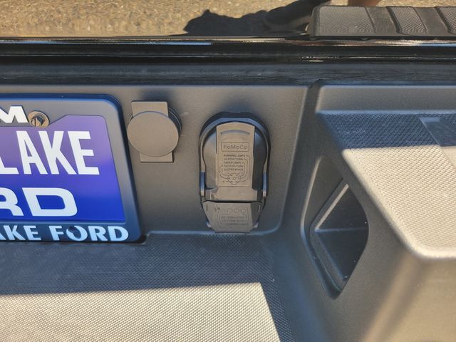 2026 Ford F-150 XLT Folsom CA