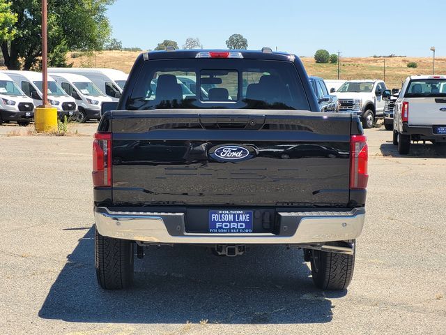 2026 Ford F-150 XLT Folsom CA