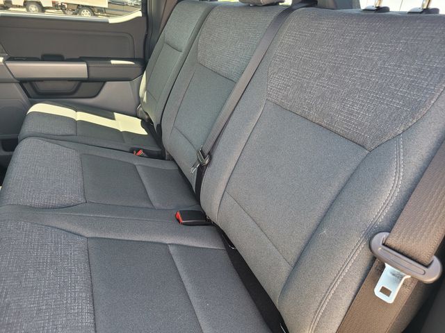 2026 Ford F-150 XLT Folsom CA