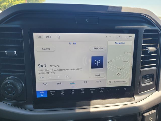 2026 Ford F-150 XLT Folsom CA