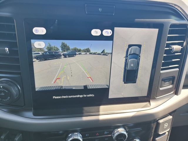 2026 Ford F-150 XLT Folsom CA