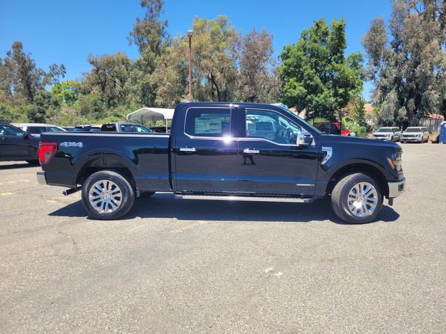 2026 Ford F-150 XLT Folsom CA