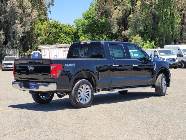 2026 Ford F-150 XLT Folsom CA