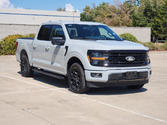 2026 Ford F-150 XLT Grapevine TX