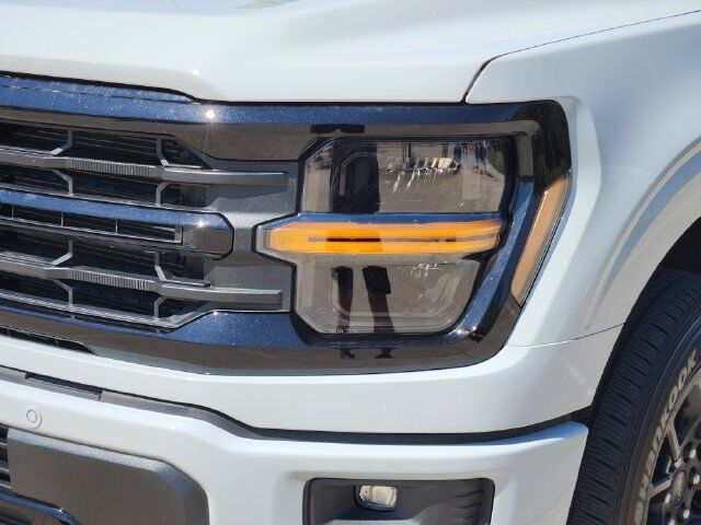 2026 Ford F-150 XLT Grapevine TX