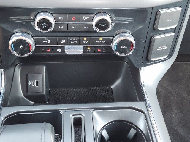 2026 Ford F-150 XLT Grapevine TX