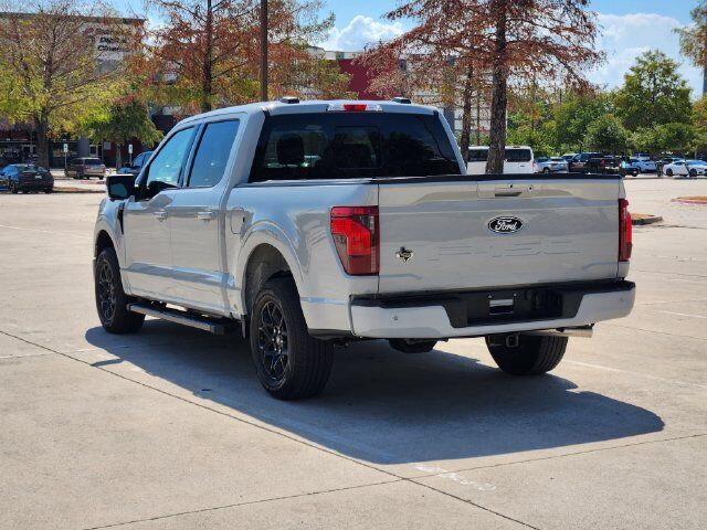 2026 Ford F-150 XLT Grapevine TX