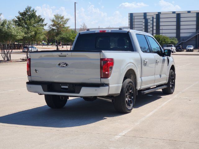 2026 Ford F-150 XLT Grapevine TX
