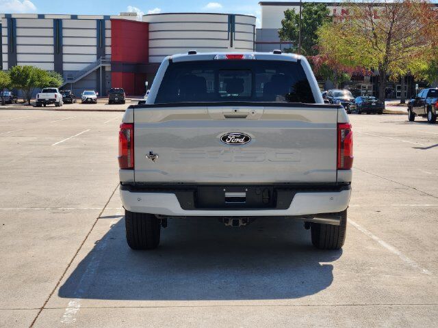 2026 Ford F-150 XLT Grapevine TX