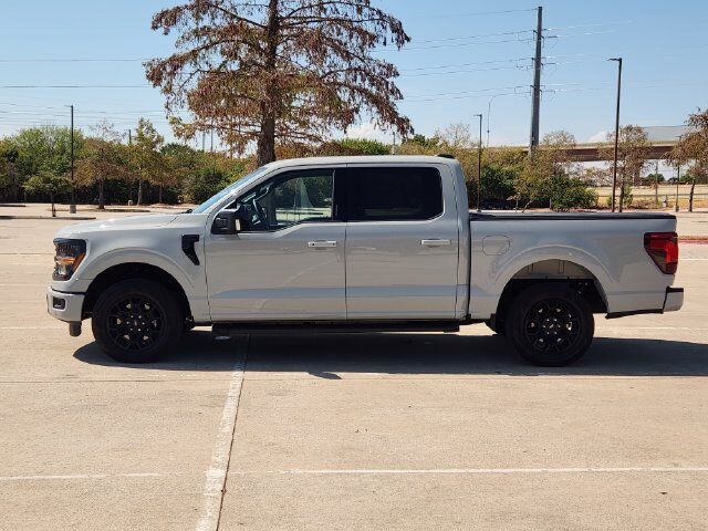 2026 Ford F-150 XLT Grapevine TX