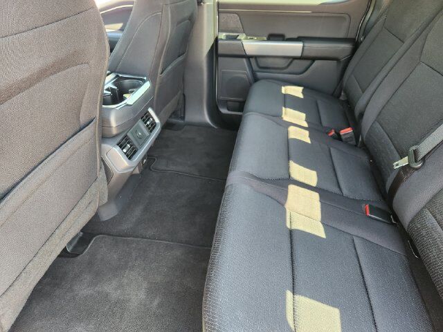 2026 Ford F-150 XLT Grapevine TX