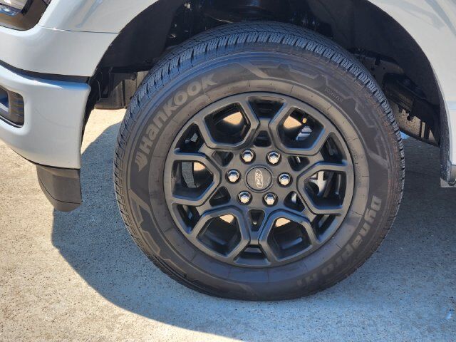 2026 Ford F-150 XLT Grapevine TX