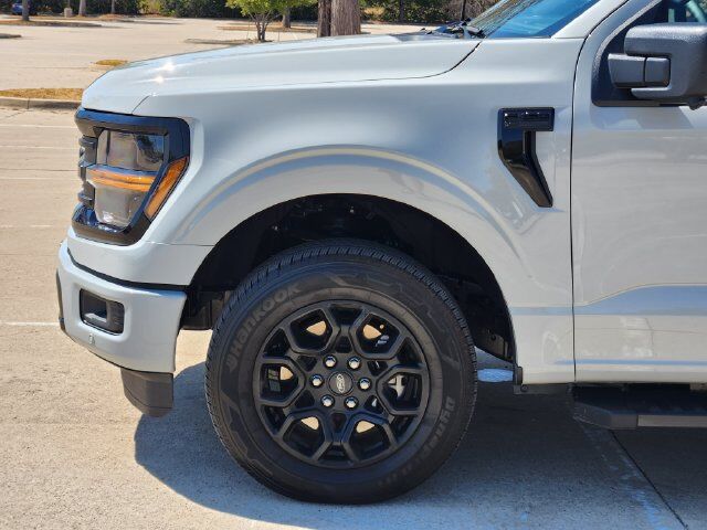 2026 Ford F-150 XLT Grapevine TX