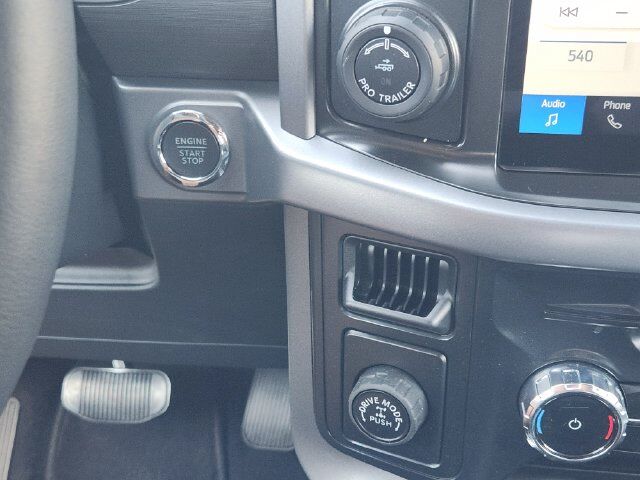 2026 Ford F-150 XLT Grapevine TX