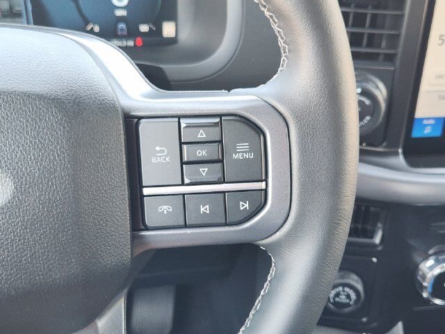 2026 Ford F-150 XLT Grapevine TX