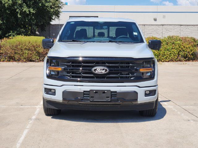 2026 Ford F-150 XLT Grapevine TX