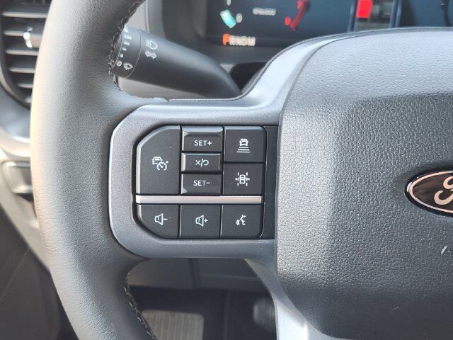 2026 Ford F-150 XLT Grapevine TX