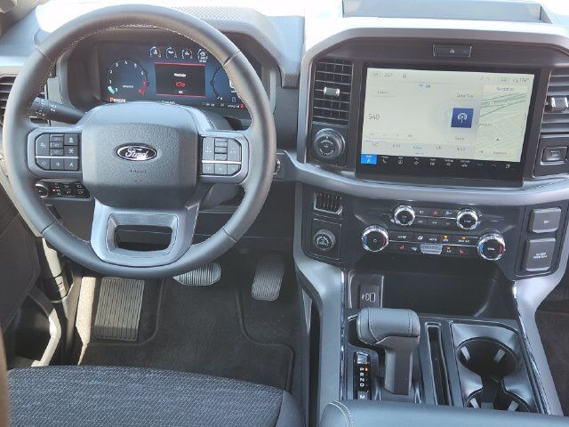 2026 Ford F-150 XLT Grapevine TX