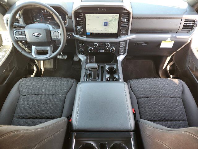 2026 Ford F-150 XLT Grapevine TX