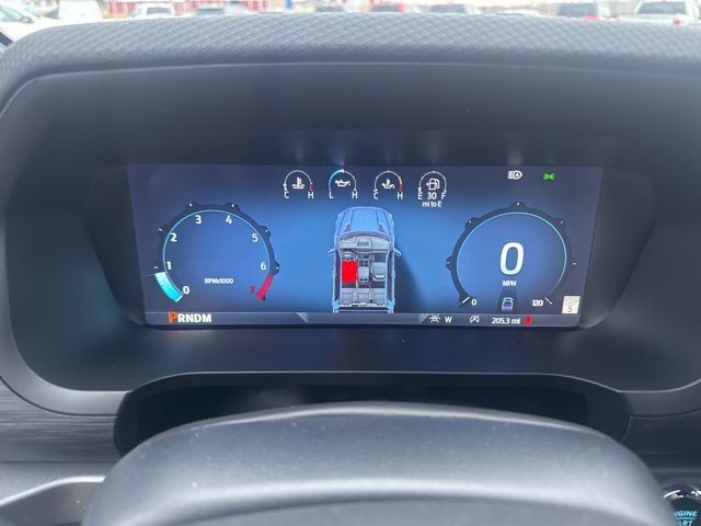 2026 Ford F-150 XLT Random Lake WI