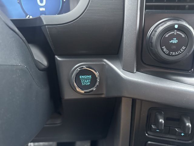 2026 Ford F-150 XLT Random Lake WI