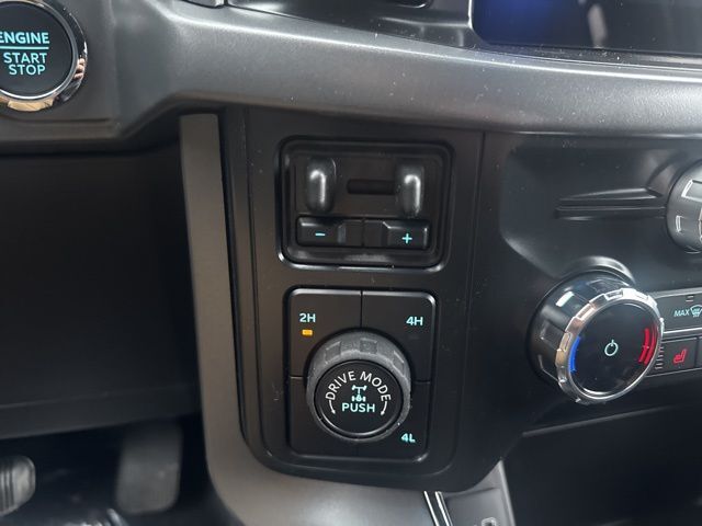 2026 Ford F-150 XLT Random Lake WI