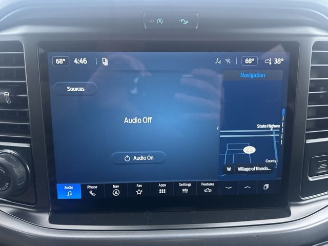 2026 Ford F-150 XLT Random Lake WI