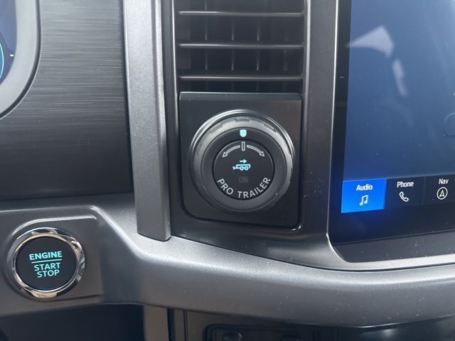 2026 Ford F-150 XLT Random Lake WI