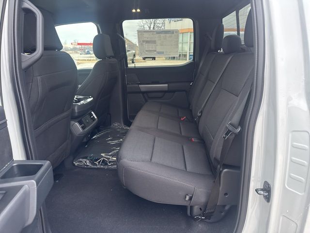 2026 Ford F-150 XLT Random Lake WI