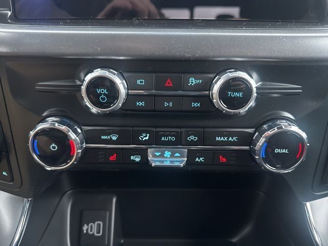 2026 Ford F-150 XLT Random Lake WI