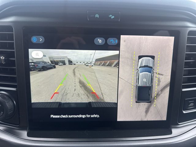 2026 Ford F-150 XLT Random Lake WI