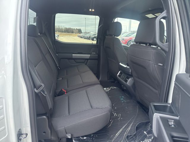 2026 Ford F-150 XLT Random Lake WI