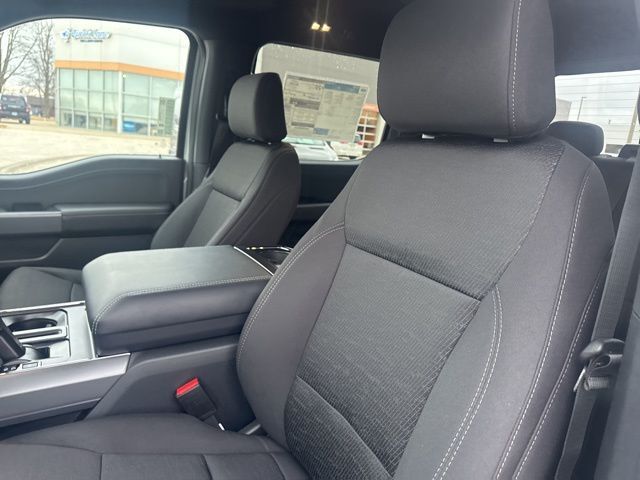 2026 Ford F-150 XLT Random Lake WI