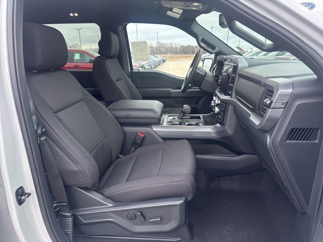 2026 Ford F-150 XLT Random Lake WI